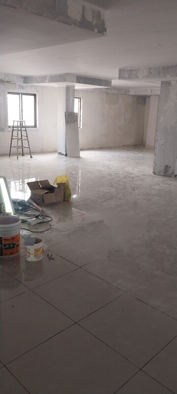Team Area in  Office Space at Basavanagudi – for Rent