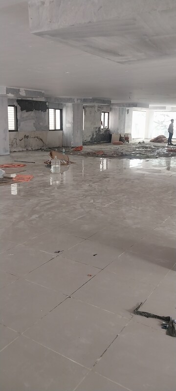 Team Area in  Office Space at Basavanagudi – for Rent