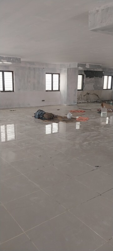 Team Area in  Office Space at Basavanagudi – for Rent