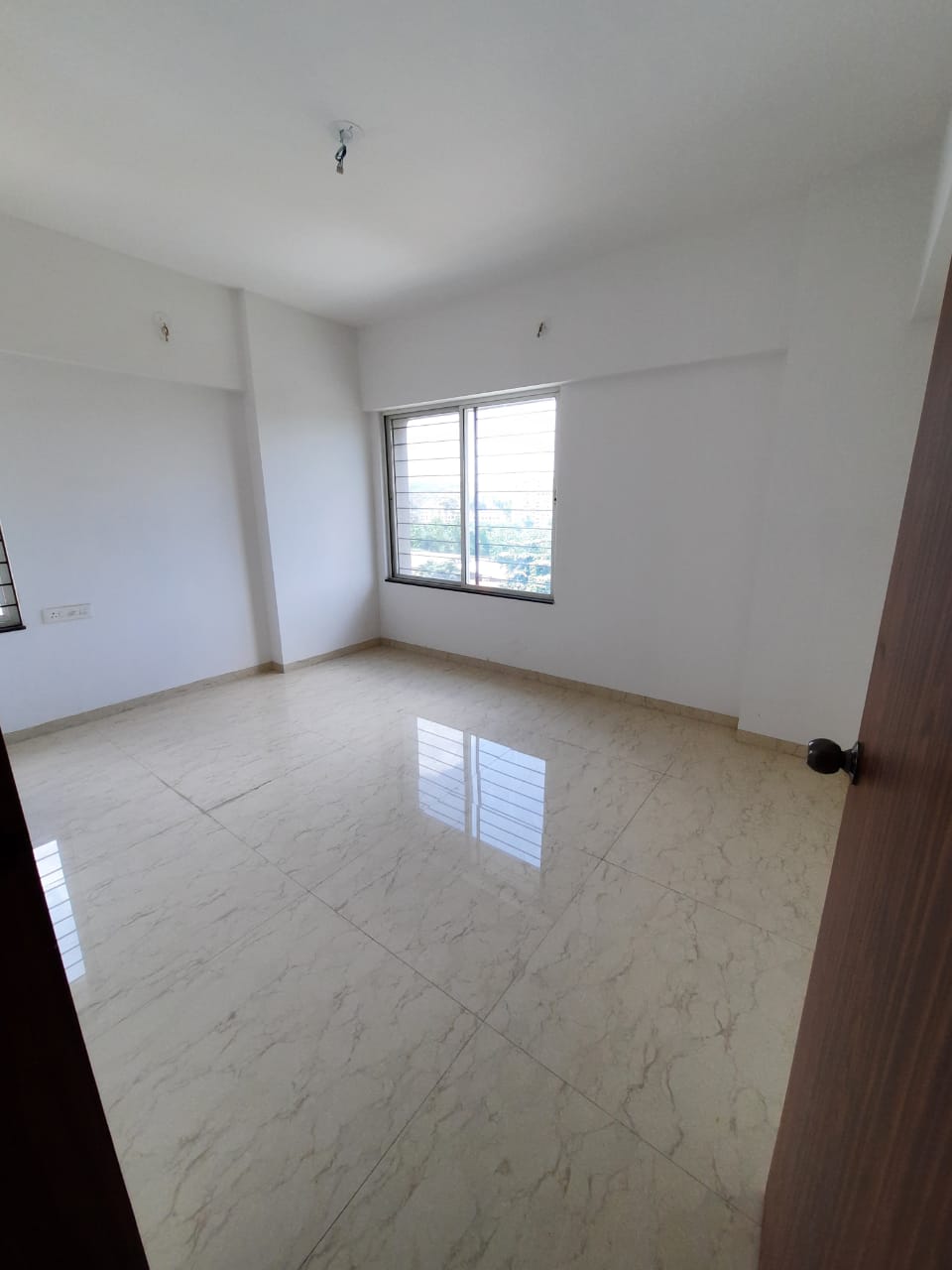 2 BHK + Pooja Room Apartment For Rent in Tiara Hills
