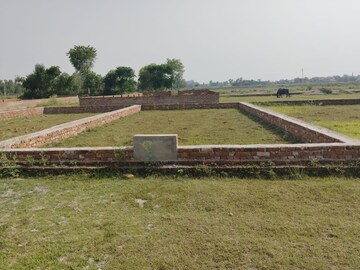 Plot Area in  Plot at Spring Garden Faizabad Road, Faizabad Road – for Sale