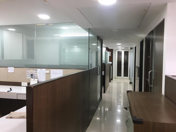 Kitchen, mittal-tower-mumbai Commercial Office Space 1200 Sq.Ft. In Nariman Point Mumbai 9252154