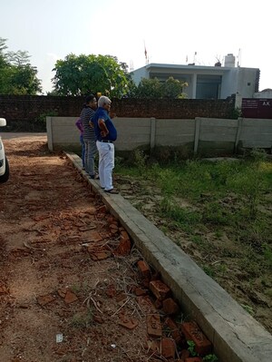  Plot For Sale in Awadh City, Deva Road