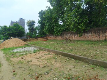 Plot Area in  Plot at Awadh City, Deva Road – for Sale