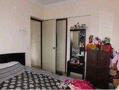 1 BHK + Pooja Room Apartment For Sale in Raunak Unnathi Greens
