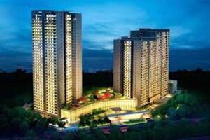 2.5 BHK Apartment For Sale in Krisumi Waterside Residences, Sector 36a