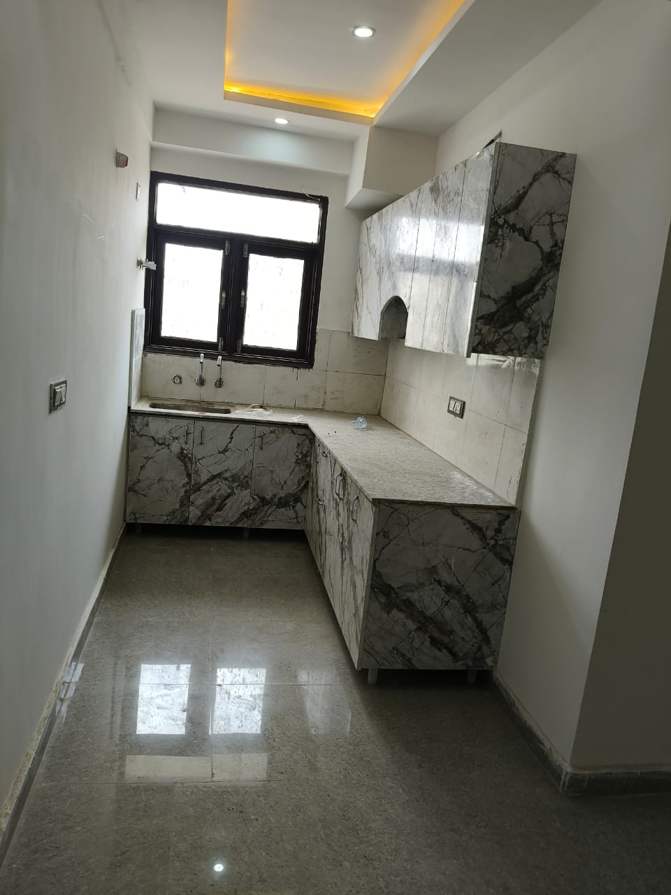 1.5 BHK + Study Room Builder Floor For Sale in Sector 73