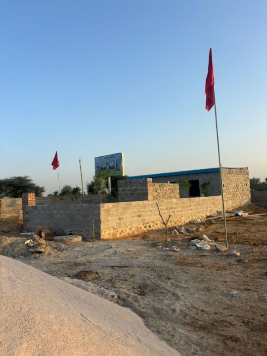 Plot For Sale in Ajairajpura