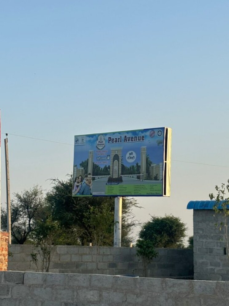 Exterior View, ajairajpura  88 Sq.Yd. Plot In Ajairajpura Jaipur 9252062