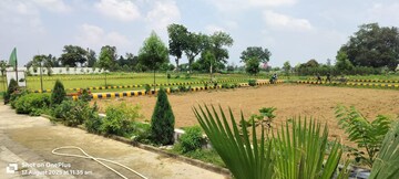 Plot Area in  Plot at Shakti City, Deva Road – for Sale