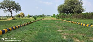  Plot – Garden View at Shakti City, Deva Road - for Sale