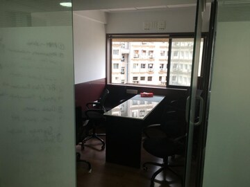 Team Area in  Office Space at Nariman Point – for Rent