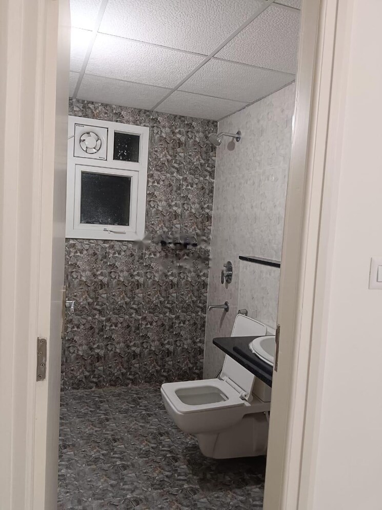 Bathroom, salarpuria-sattva-misty-charm 1 Bedroom 385 Sq.Ft. Apartment In Kanakapura Road Bangalore 9252217