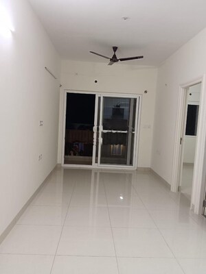 Building Lobby in 1 BHK Apartment at Salarpuria Sattva Misty Charm, Kanakapura Road – for Rent