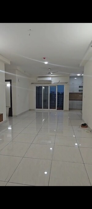 3 BHK Apartment For Rent in Prestige High Fields, Gachibowli