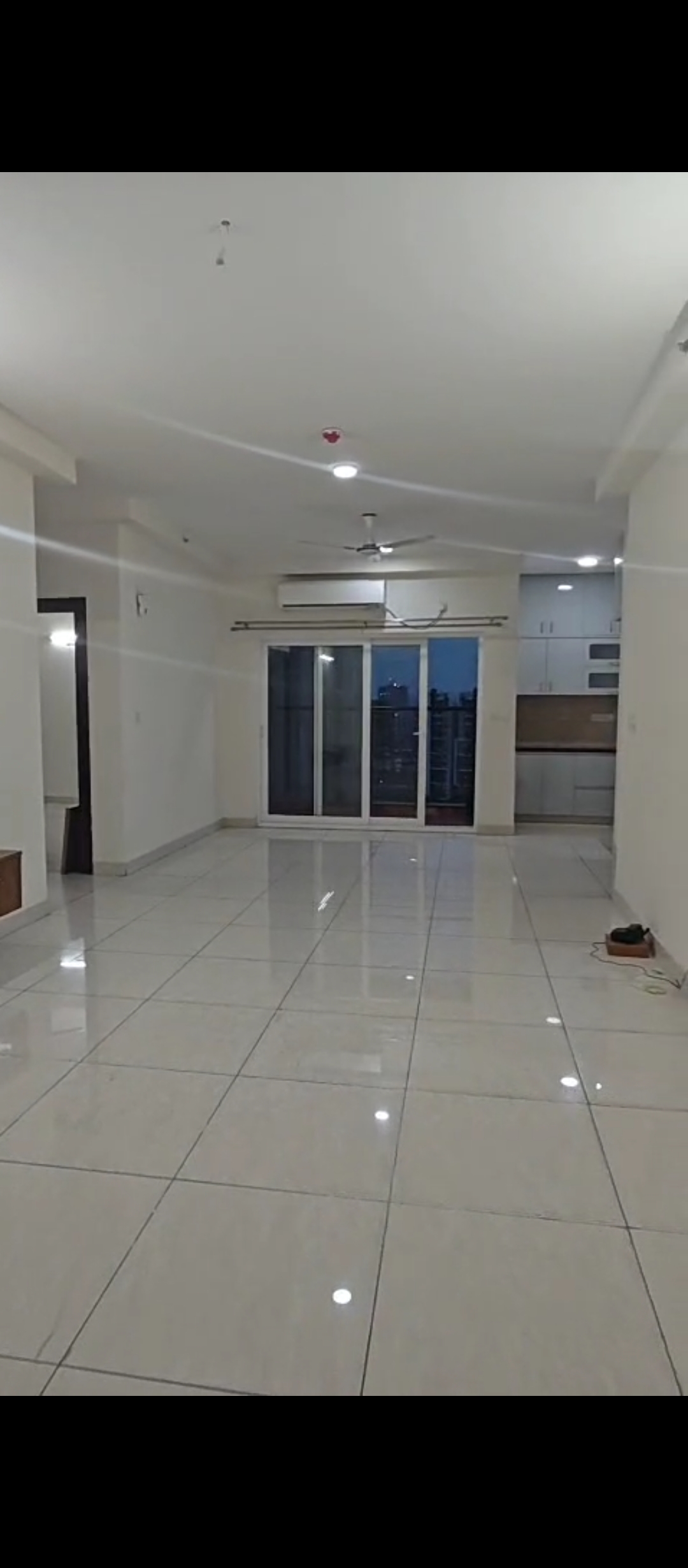 3 BHK Apartment For Rent in Prestige High Fields