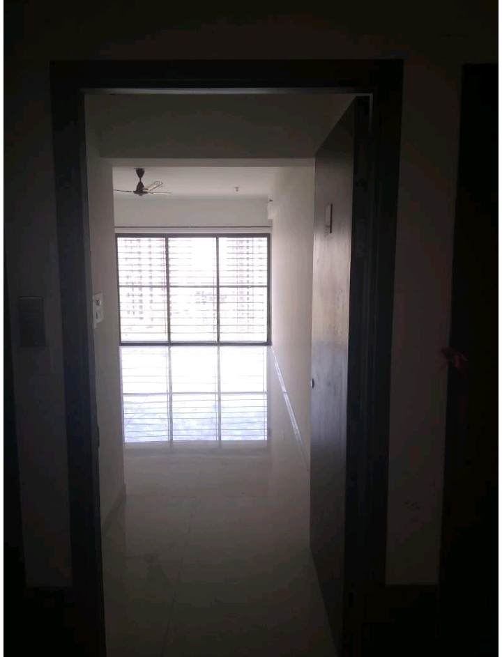 3 BHK + Pooja Room Apartment For Rent in Runwal Garden City