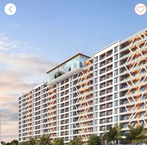 2 BHK Apartment – Exterior View View at Keshav Nagar - for Sale