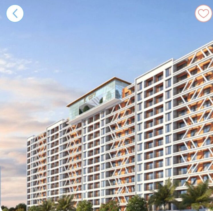 Exterior View, keshav nagar 2 Bedroom 987 Sq.Ft. Apartment In Keshav Nagar Pune 9252233