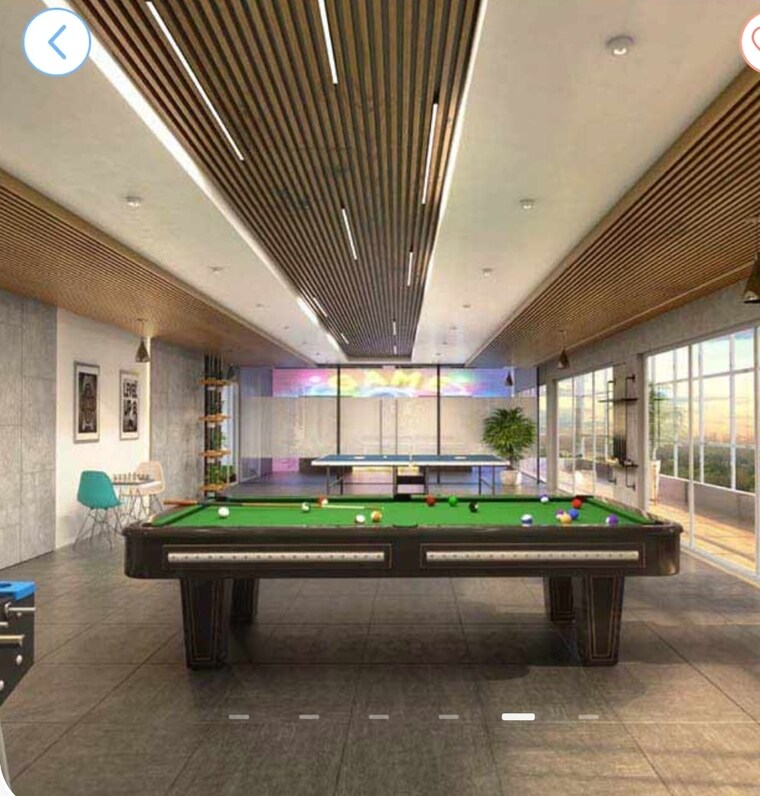 Kitchen, keshav nagar 2 Bedroom 987 Sq.Ft. Apartment In Keshav Nagar Pune 9252233