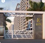 2 BHK 987 Sq.Ft. Apartment in Keshav Nagar