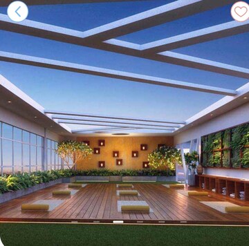 2 BHK Apartment – Exterior View View at Keshav Nagar - for Sale