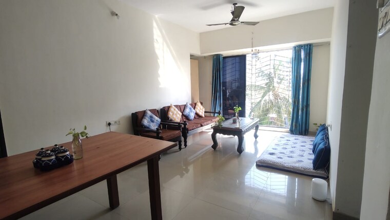Living Room, rasal-vaibhavi-villa 2 Bedroom 890 Sq.Ft. Apartment In Andheri East Mumbai 9252202
