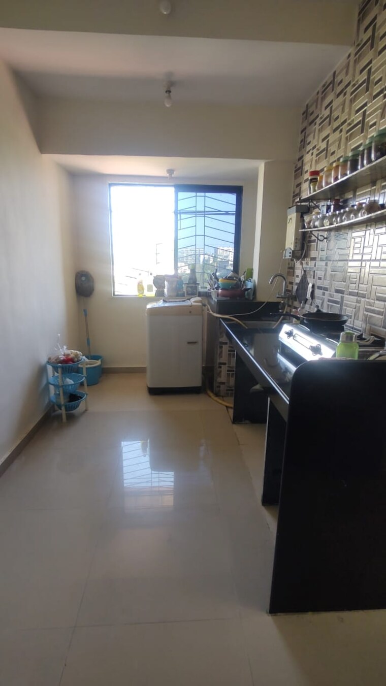 Kitchen, rasal-vaibhavi-villa 2 Bedroom 890 Sq.Ft. Apartment In Andheri East Mumbai 9252202