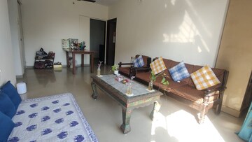 2 BHK Apartment For Sale in Rasal Vaibhavi Villa, Andheri East