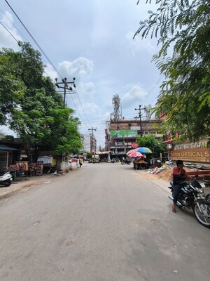 Floor Plan in  Shop at Vikas Nagar – for Sale