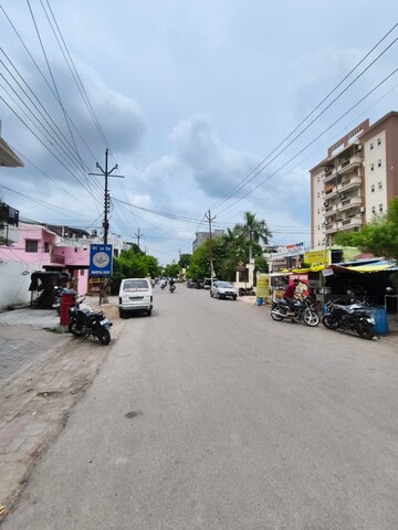 Floor Plan in  Shop at Vikas Nagar – for Sale