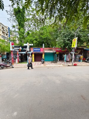 Floor Plan in  Shop at Vikas Nagar – for Sale