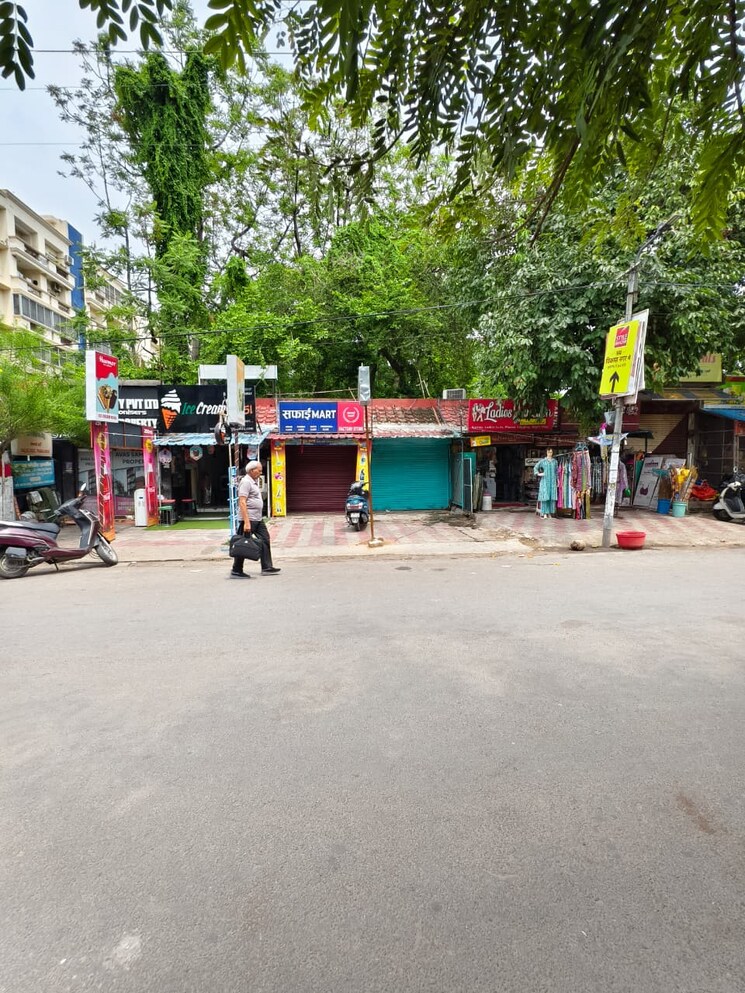 Floor Plan, vikas nagar Commercial Shop 280 Sq.Ft. In Vikas Nagar Lucknow 9252241