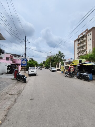 Floor Plan in  Shop at Vikas Nagar – for Sale
