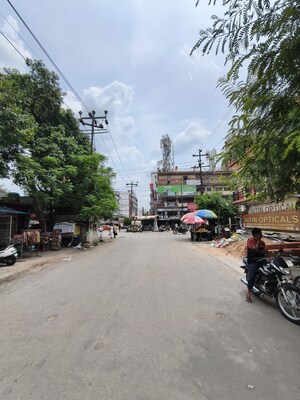 Floor Plan in  Shop at Vikas Nagar – for Sale