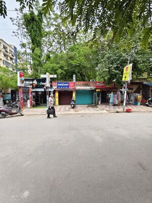 Floor Plan in  Shop at Vikas Nagar – for Sale