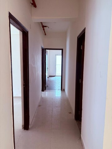 Building Lobby in 4 BHK Apartment at Rudra Palace Heights, Sector 1 Greater Noida – for Sale