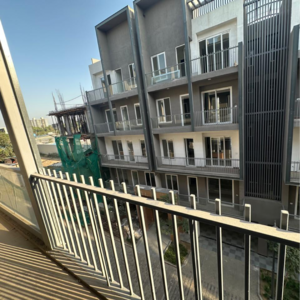 3 BHK Builder Floor For Sale in Smart World Orchard, Sector 61