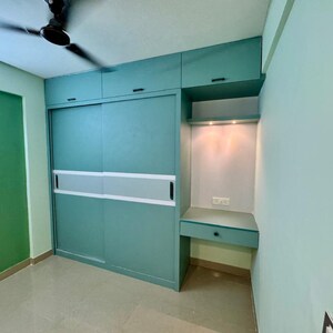 Furnished Amenities in 3 BHK Apartment at ROF Amaltas, Meoka – for Rent