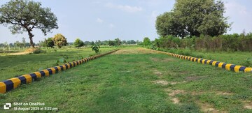  Plot – Garden View at MS Kamya Greens, Deva Road - for Sale