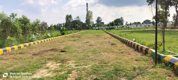 Plot Area in  Plot at MS Kamya Greens, Deva Road – for Sale