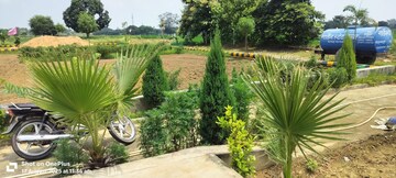  Plot – Garden View at MS Kamya Greens, Deva Road - for Sale