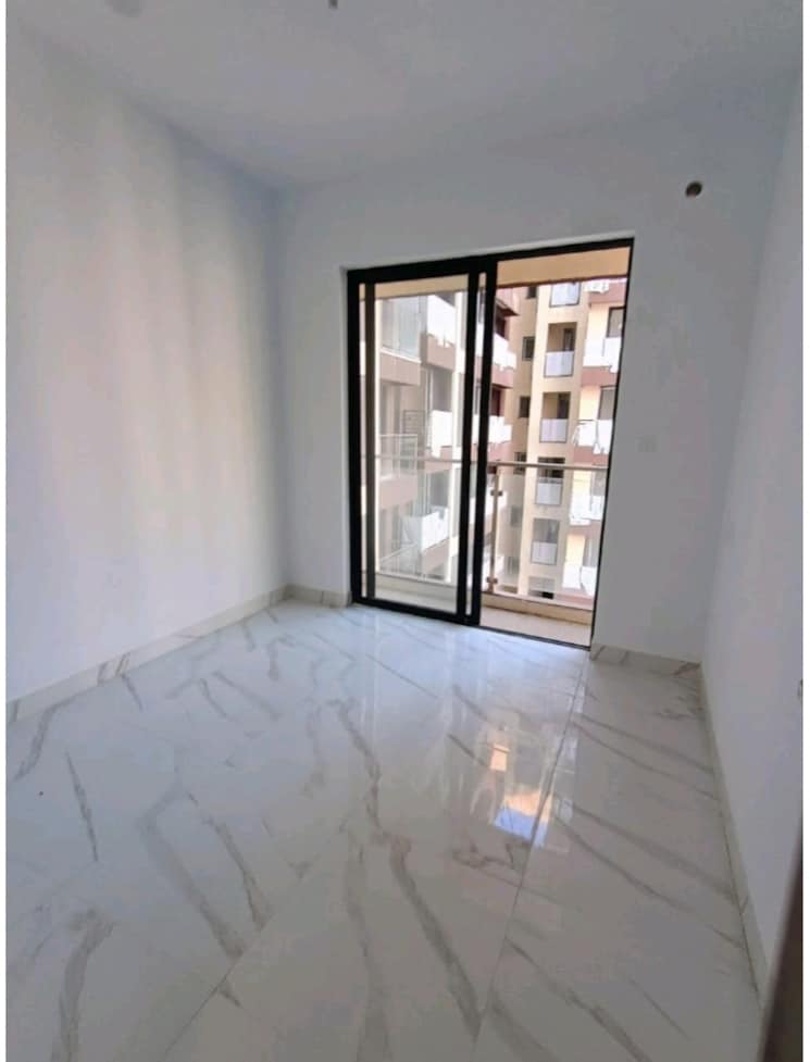 Room, risland-the-icon 2 Bedroom 636 Sq.Ft. Apartment In Dhokali Thane 9252267