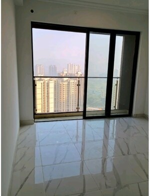 2 BHK Apartment For Rent in Risland The Icon, Dhokali
