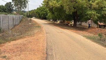  Plot For Sale in Sadahalli