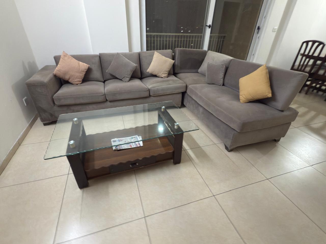 3 BHK 1650 Sq.Ft. Apartment in Sushma Chandigarh Grande