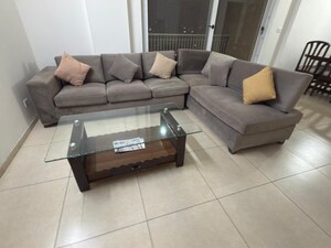 3 BHK Apartment For Rent in Sushma Chandigarh Grande, Lohgarh