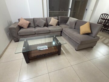 3 BHK Apartment For Rent in Sushma Chandigarh Grande, Lohgarh