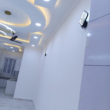 4 BHK Builder Floor For Sale in Green Fields Colony
