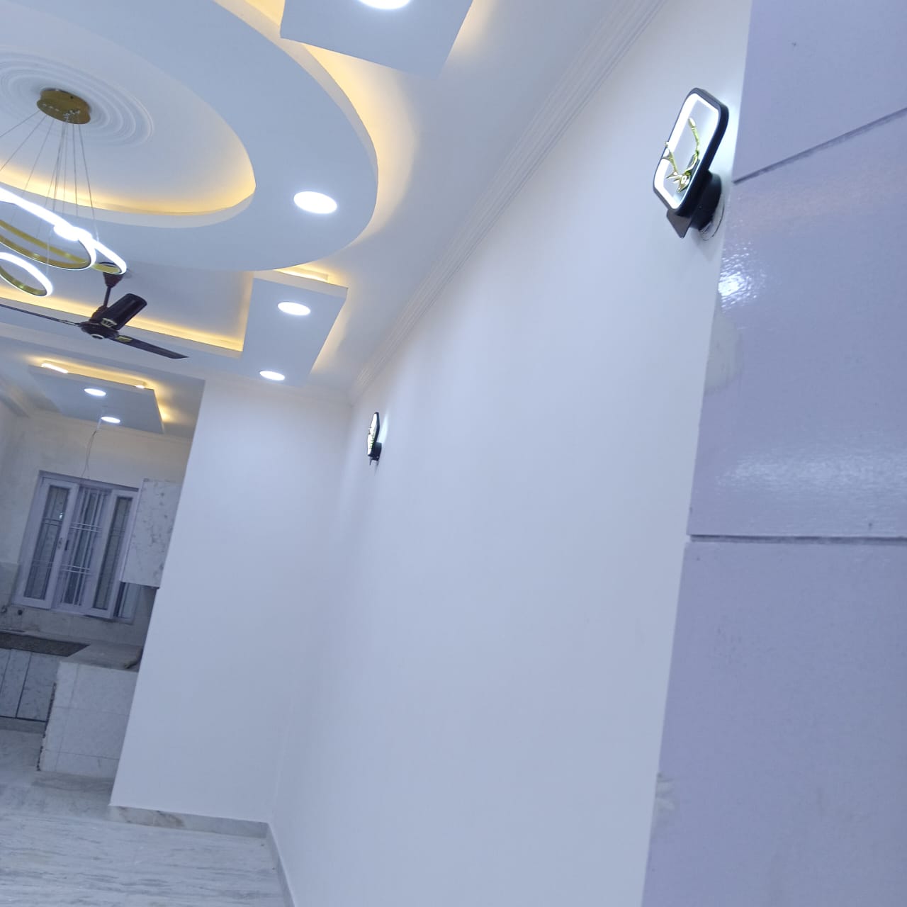 4 BHK + Pooja Room,Servant Room,Study Room Builder Floor For Sale in Rajat Gupta Building Floo